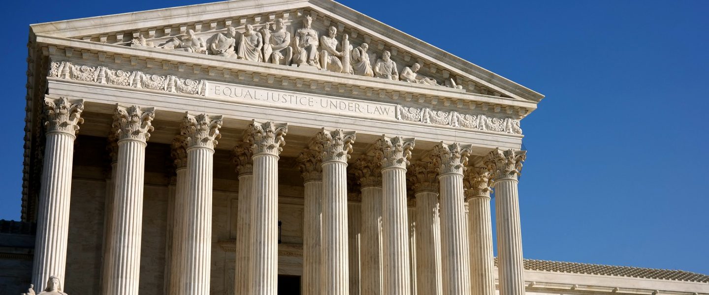 Supreme Court, Justice
