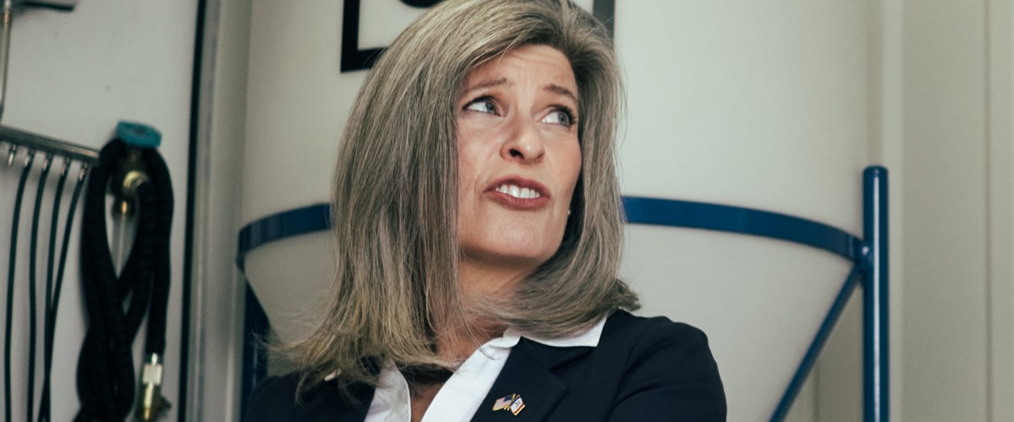 Joni Ernst, FarmBox Foods