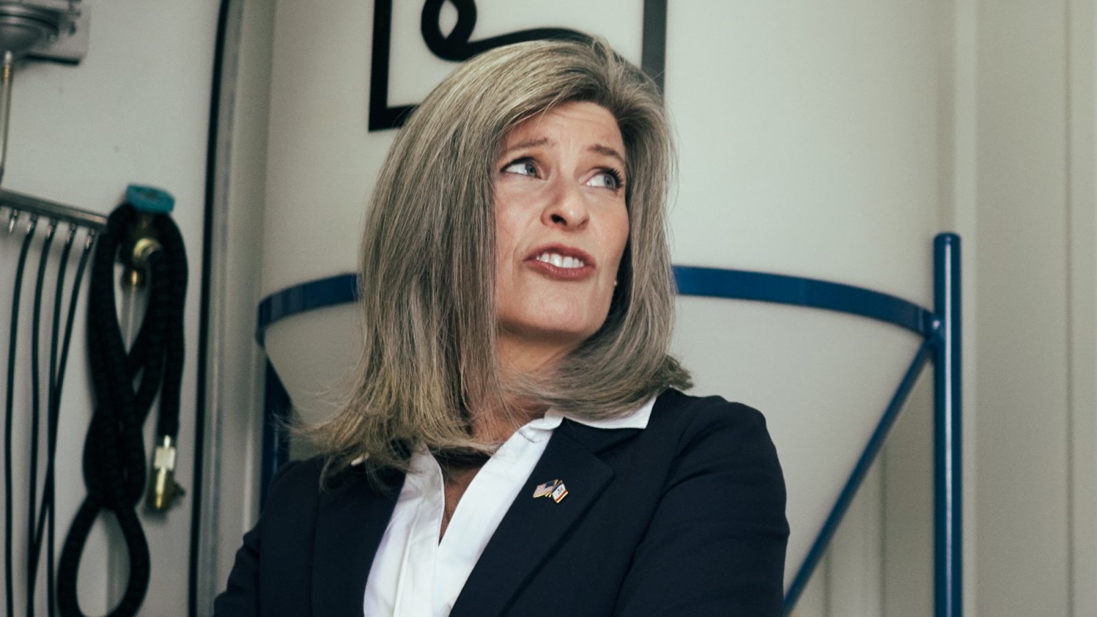 Ernst Doubles Down: The Poor Need Jesus, Not Health Insurance - WhoWhatWhy