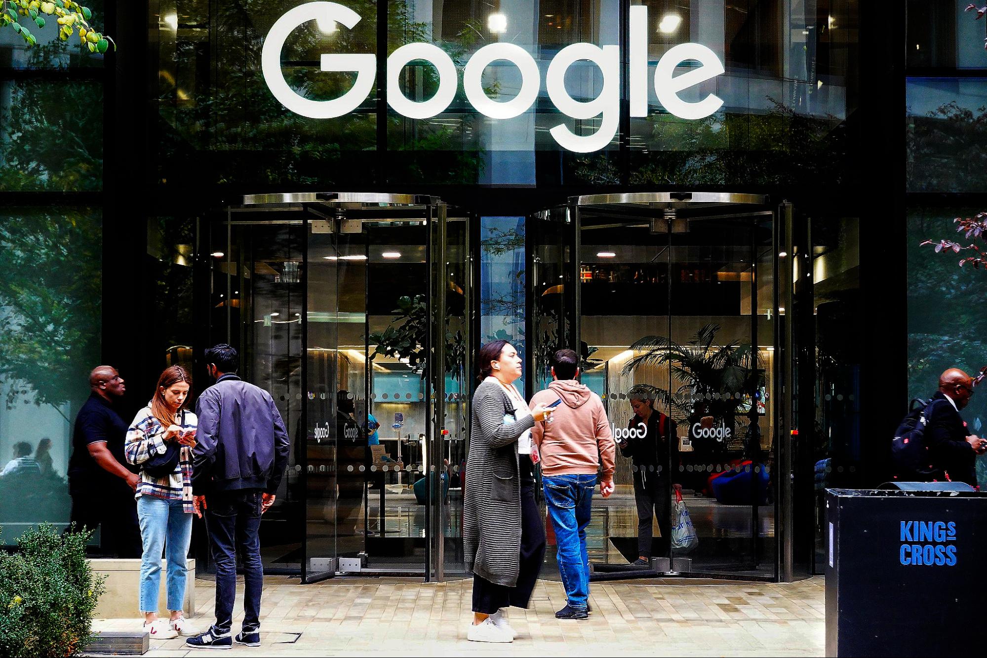 tech, Congress, Meta, Google, privacy, tax prep, personal data, sharing