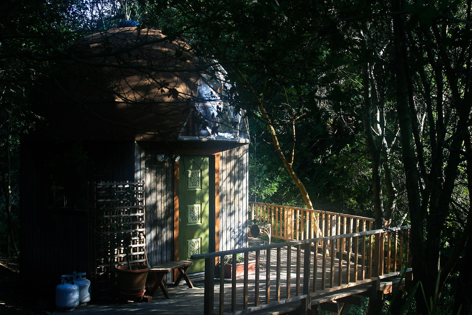 climate crisis, natural disasters, weather shocks, disaster-proof housing, shelter design