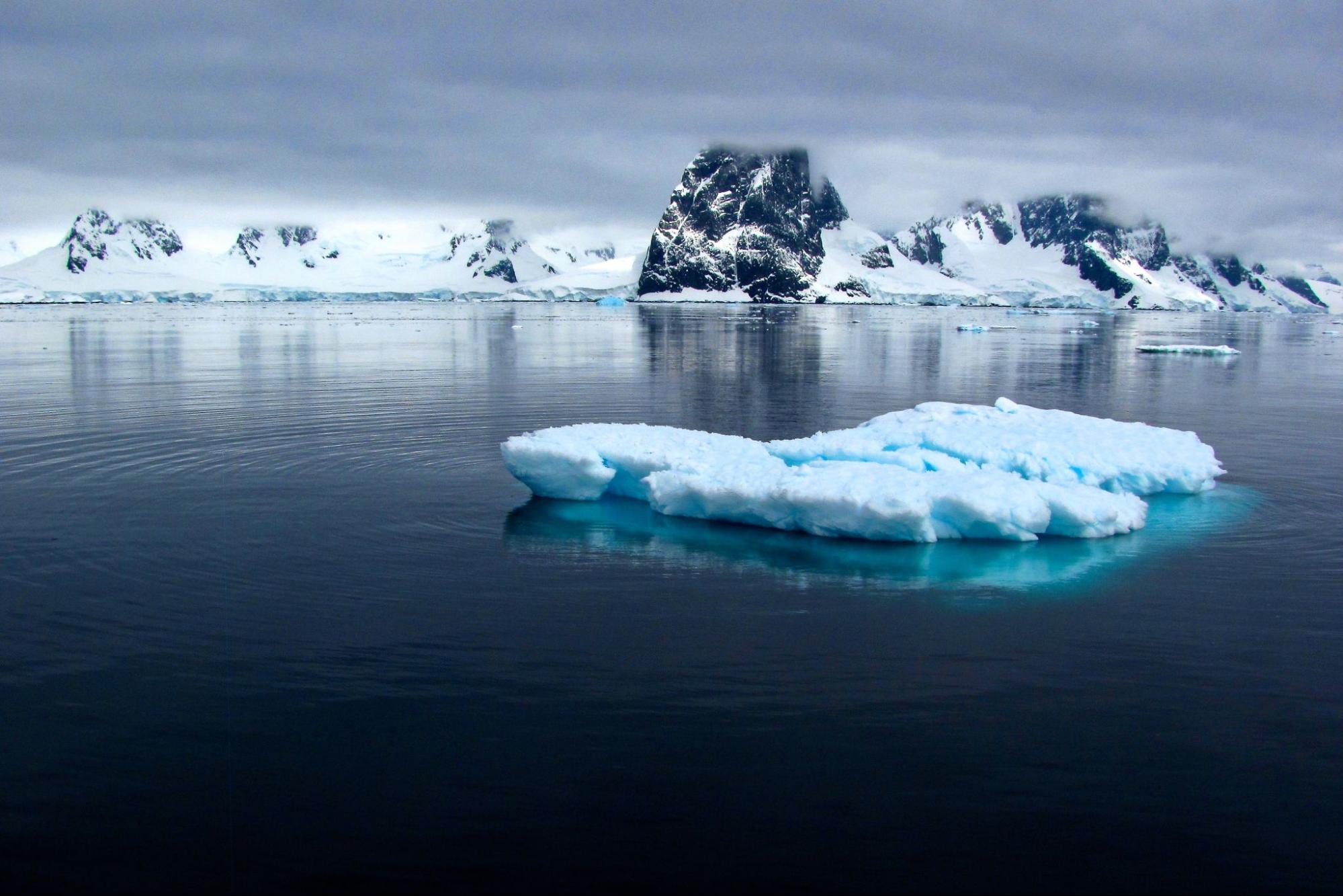 Climate crisis,global warming, ocean current, AMOC, weather, new study, warning