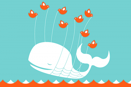 Twitter, Fail Whale