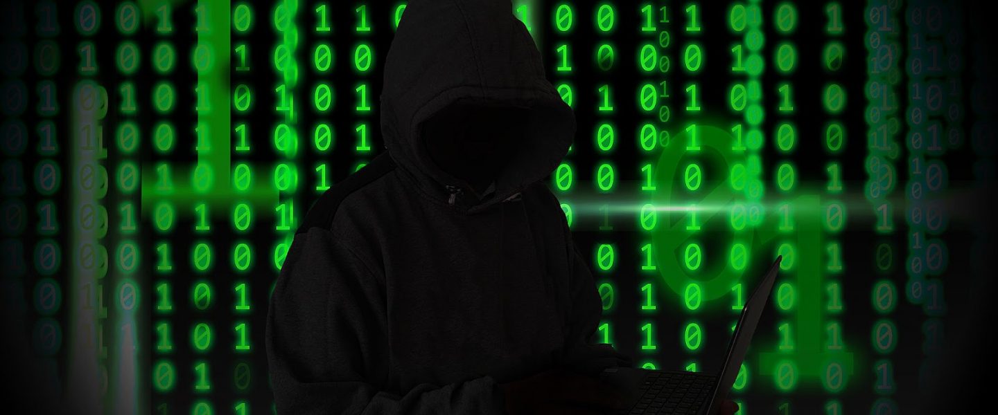 tech, cybercrime, FBI, botnet, Qakbot malware, takedown