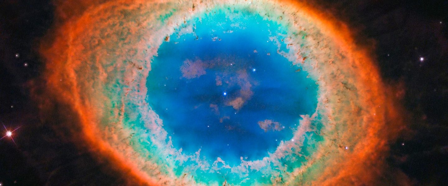 space, stars, The Ring Nebula, Messier 57, Webb telescope, night sky, new images