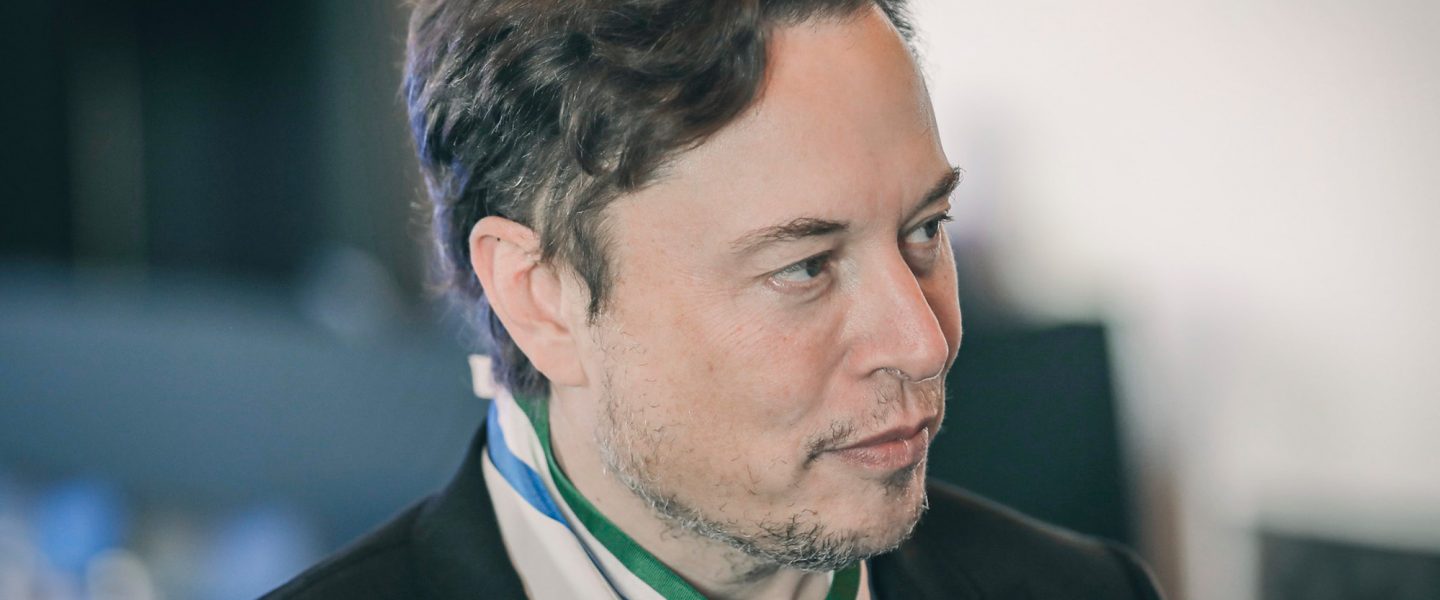 Elon Musk, Brazil, Amazon