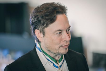 Elon Musk, Brazil, Amazon
