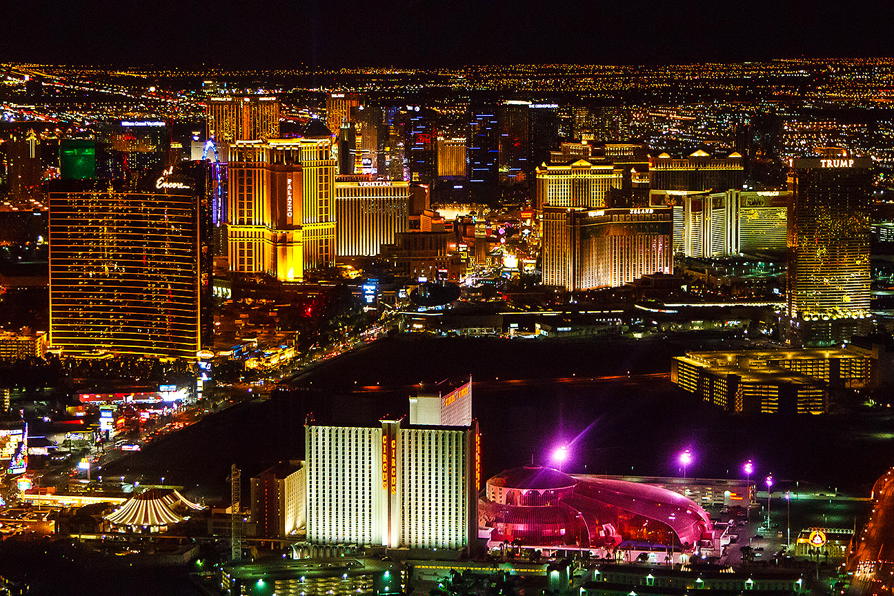 tech, cybersecurity, ransomware, casinos, Las Vegas, MGM Grand breach