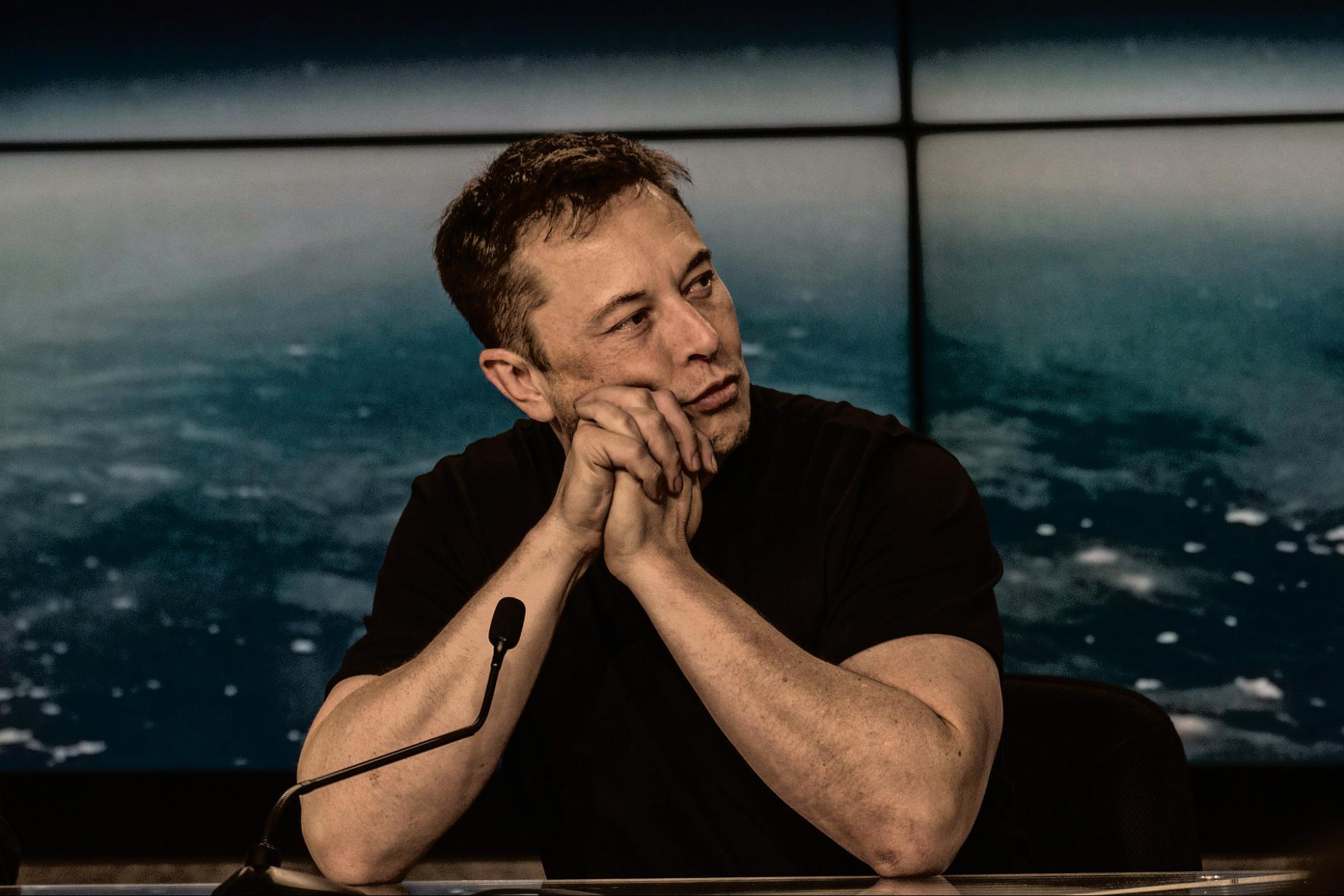 Big Tech, social media, Elon Musk, X, election integrity group slash