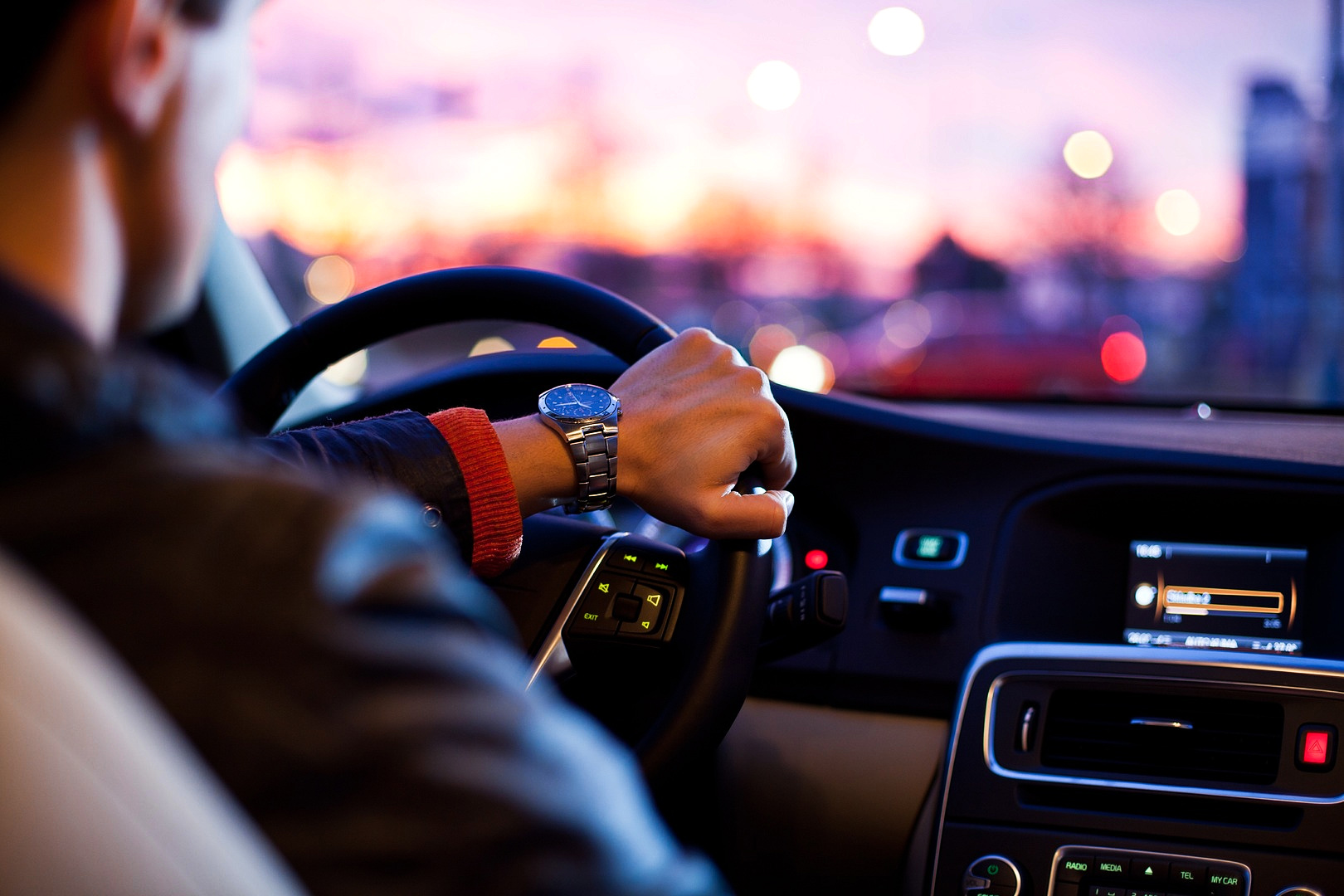 tech, cybersecurity, connected cars, data privacy, Mozilla report