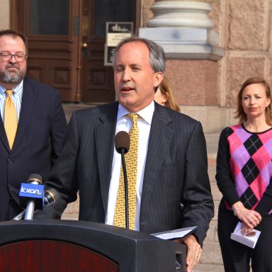 Ken Paxton