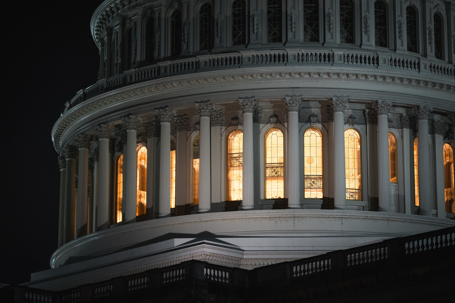 US Capitol 3x2