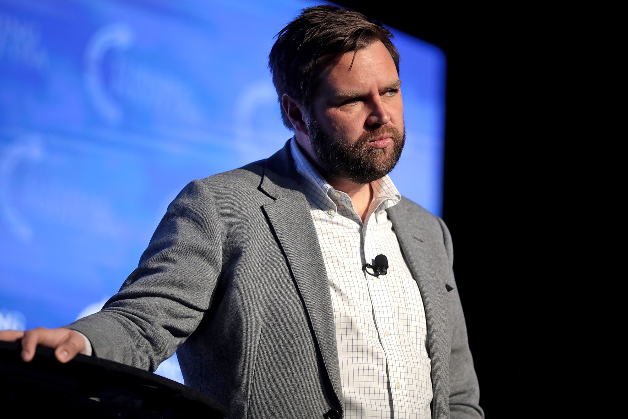 J.D. Vance, 2021, Southwest Regional Conference