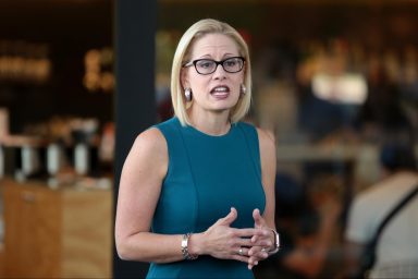 Standing, Krysten, Sinema