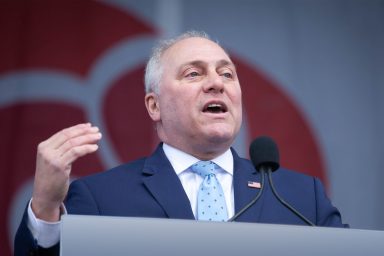 Steve Scalise, March for Life