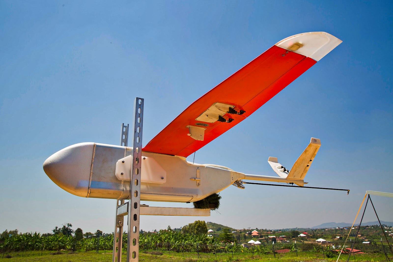 tech, drones, delivery service, Amazon, prescriptions, testing, Texas