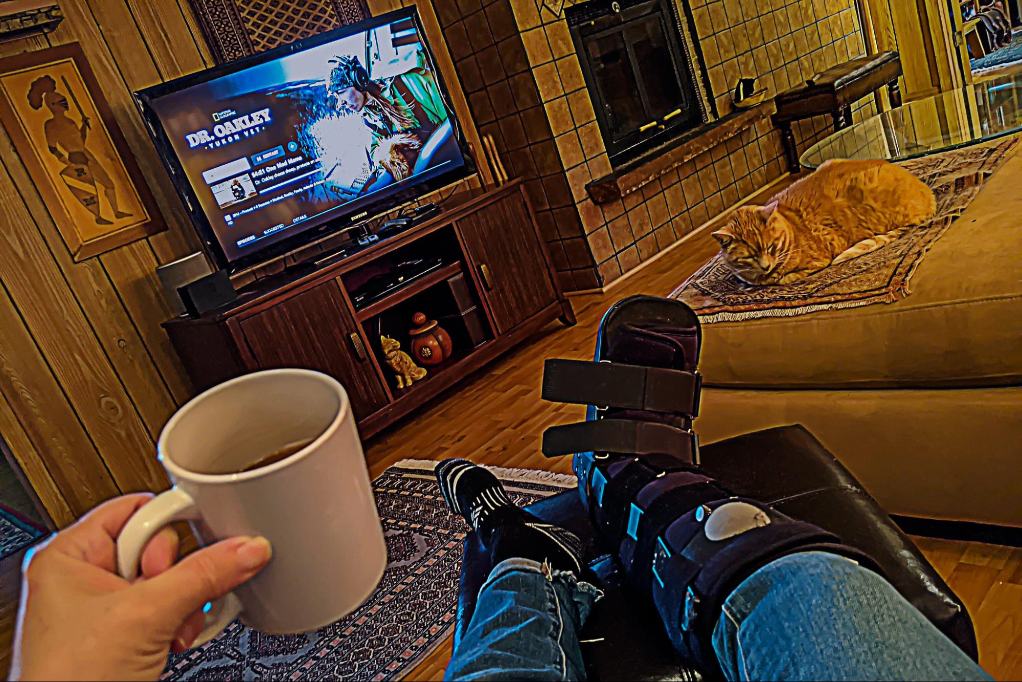 technology, streaming devices, Android, malware, organized crime