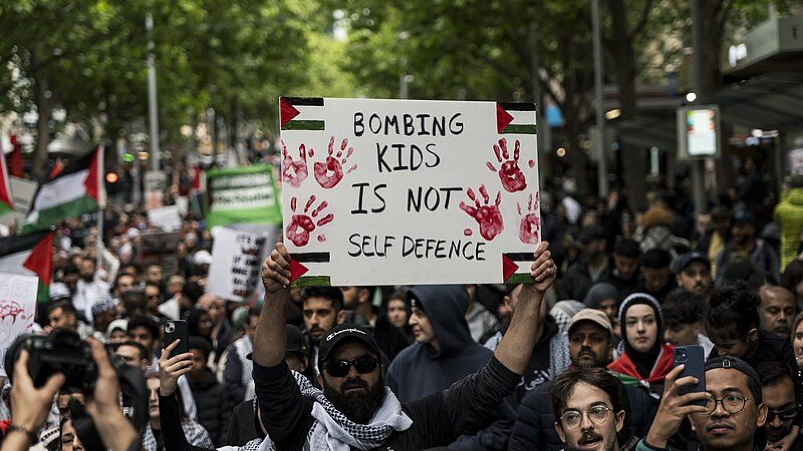 Israel Steps Up Pressure on Gaza Despite Growing Criticism - WhoWhatWhy