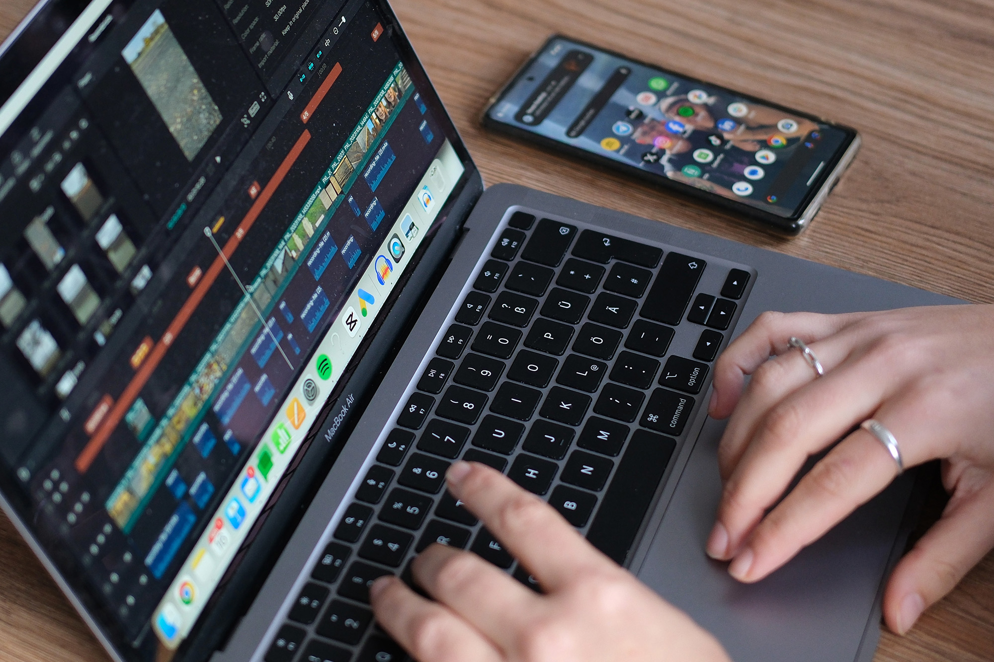 tech, cybercrime, AI deepfake software, scam calls, new defense tool