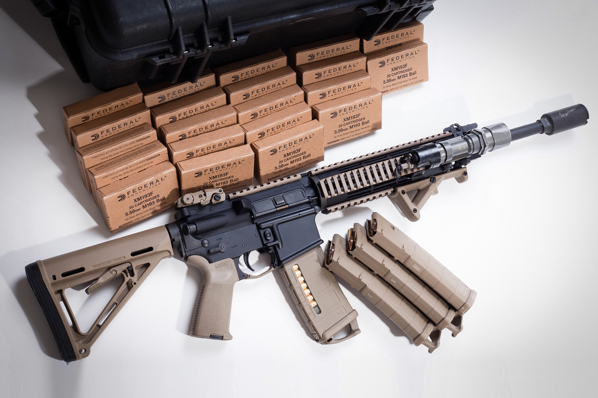 Looking for this furniture kit *Google image* : r/ar15