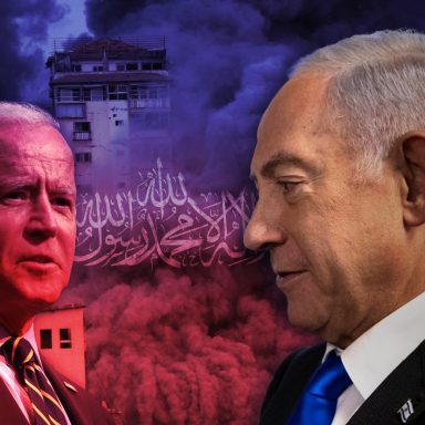 Benjamin Netanyahu, Joe Biden, Israel, Hamas, Gaza