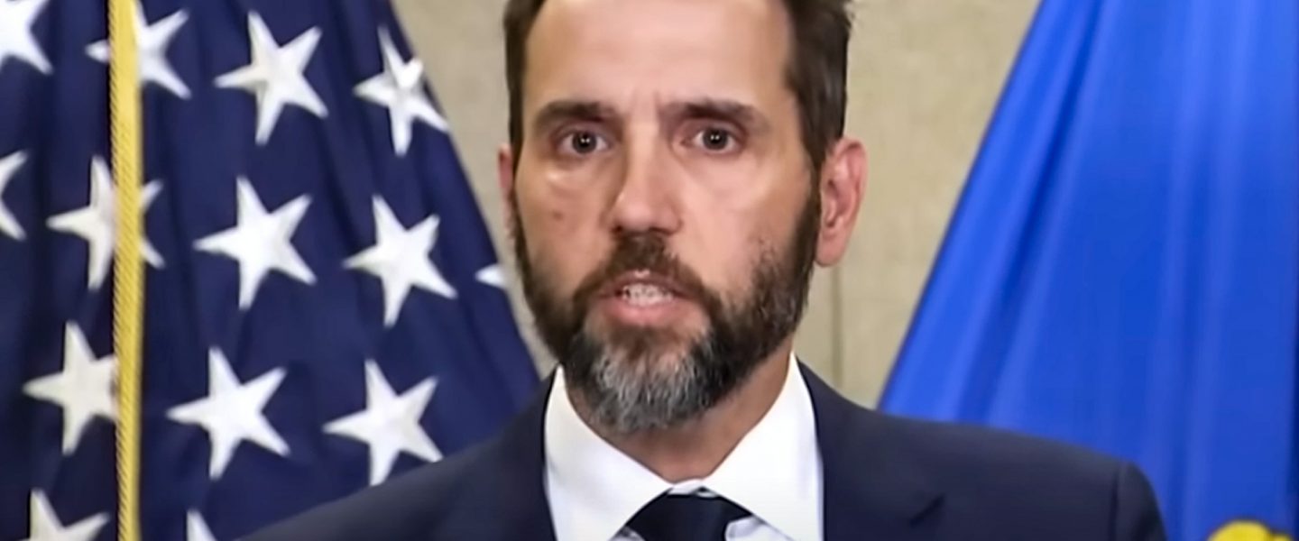 Special Counsel, Jack Smith, Trump, indictment