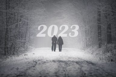 Looking back at 2023