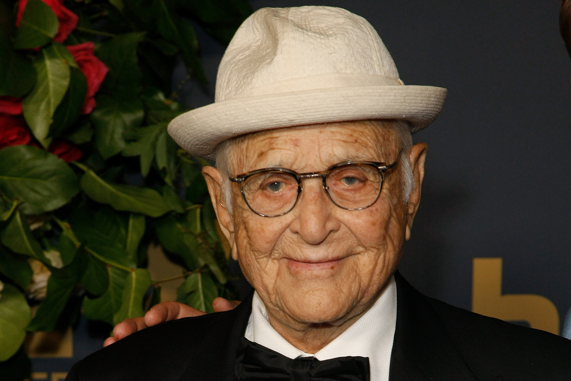 Norman Lear, Walt Disney Television, Emmy Party