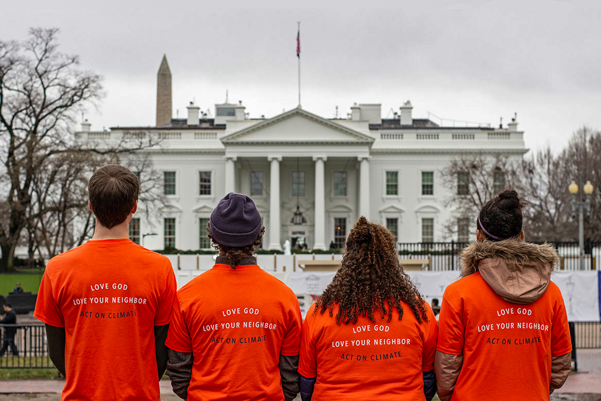 young evangelical, environmentalists