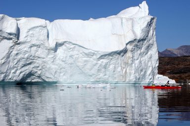 climate change, global warming, Greenland, deteriorating glaciers, geoengineering