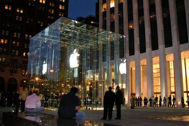 tech, Apple, mobile phones, US Justice Dept., sweeping antitrust lawsuit