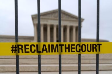 Reclaim, the, court, Supreme Court