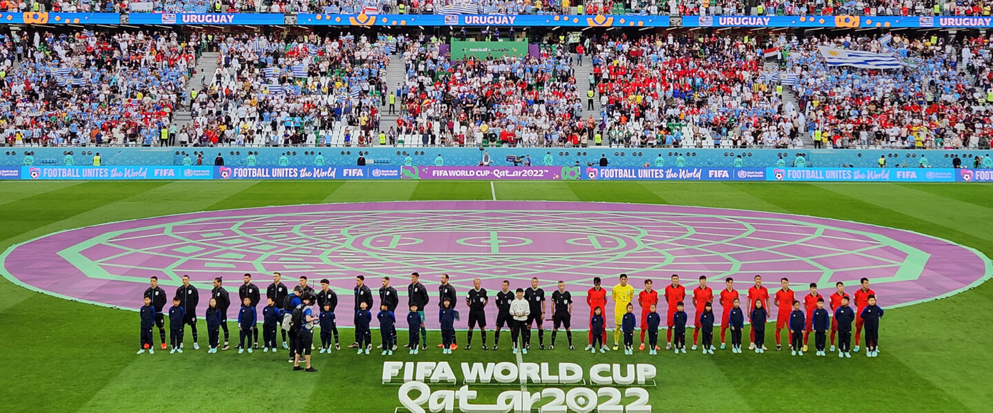 2022, FIFA, World Cup, Qatar