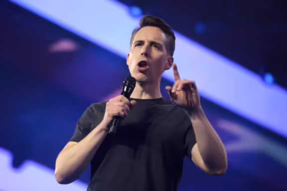 Josh Hawley, 2022 AmericaFest