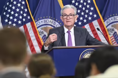 Jerome Powell, FOMC, Washington, DC