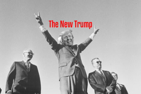 The New Trump