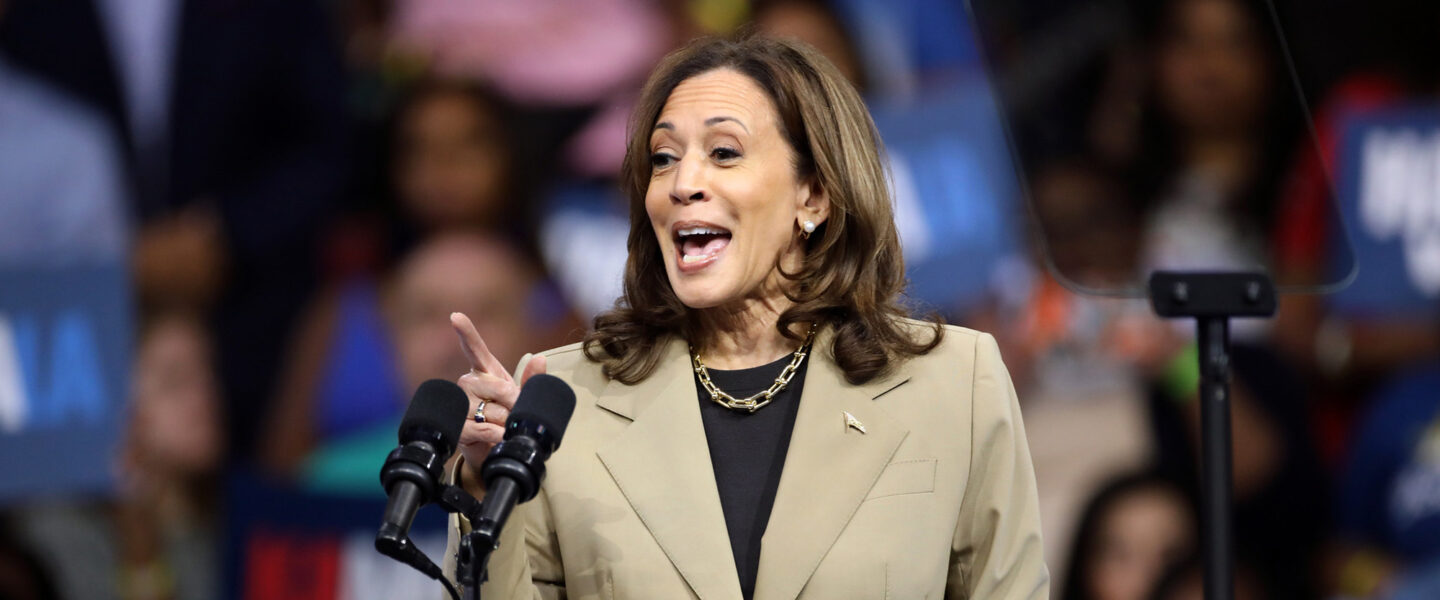 Kamala Harris, Rally Glendale, AZ