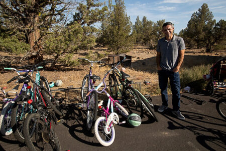 Matt McCaw, Spokesperson, Greater Idaho