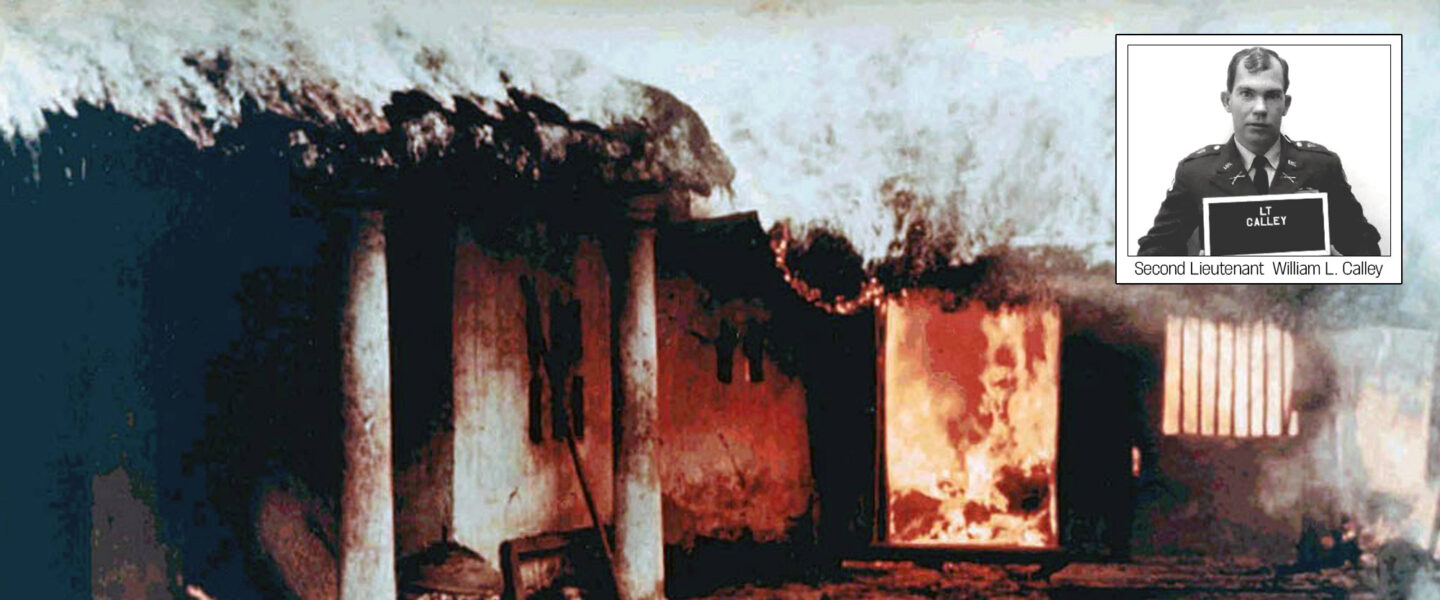 My Lai, Massacre, House