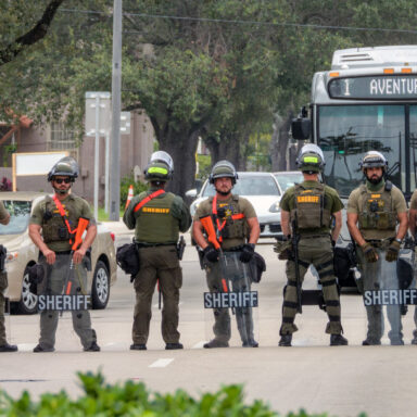 Black Lives Matter, protest, Hollywood, FL