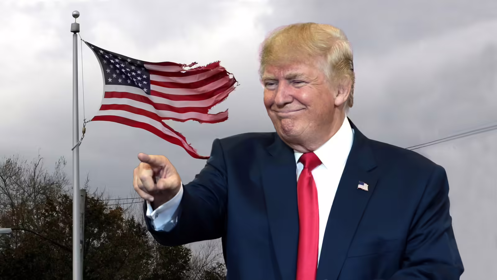 Trump and Iran: How His Parade Bomb Could Mean Bombs Away