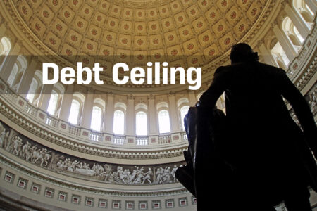 US Congress, Debt Ceiling