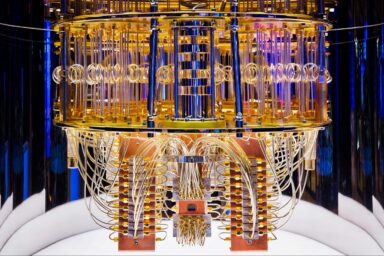 Big Tech, quantum computing, breakthrough, Google, Willow chip