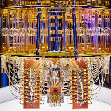 Big Tech, quantum computing, breakthrough, Google, Willow chip