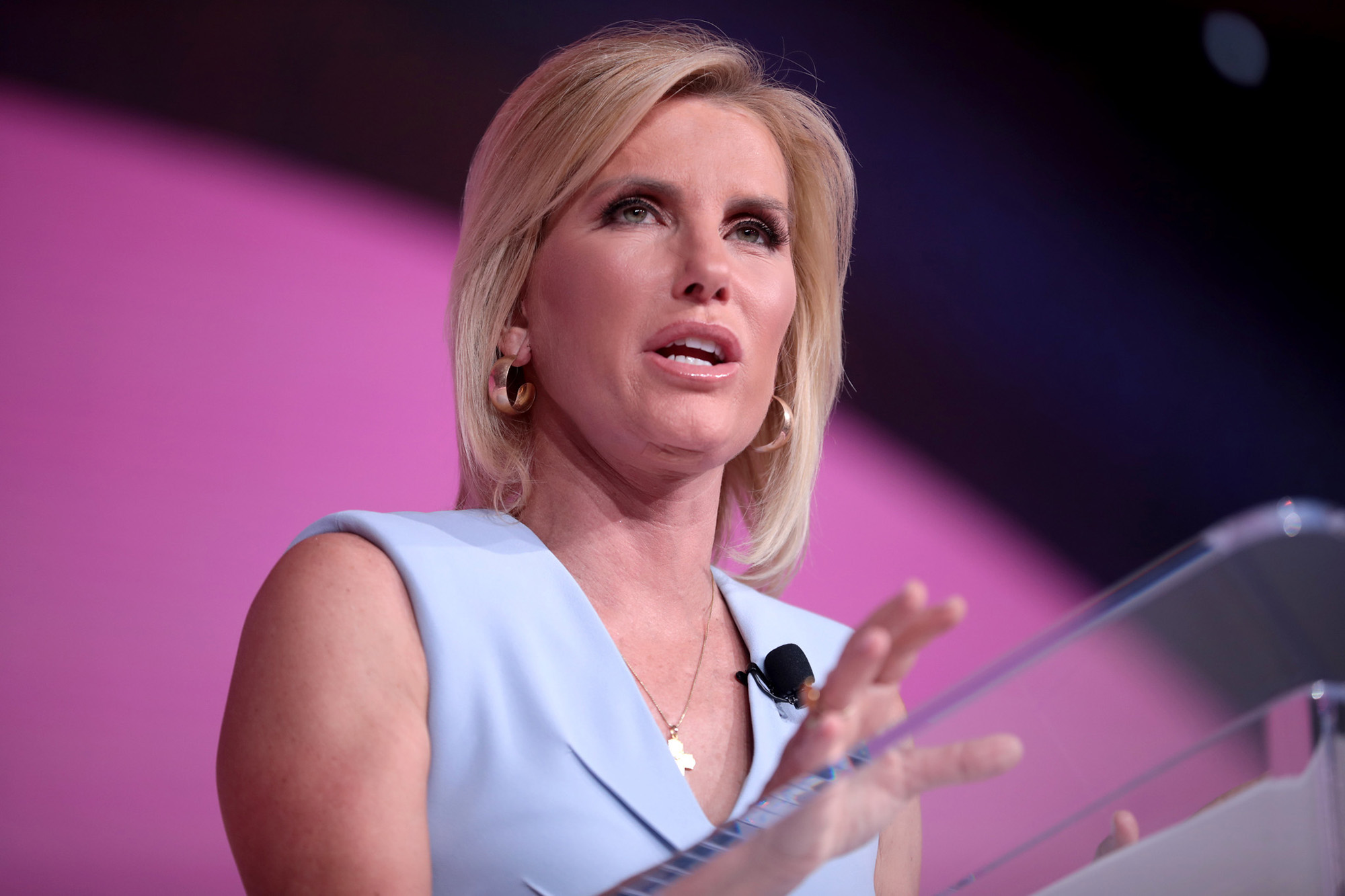 Laura Ingraham, 2023 Young Women's Leadership Summit