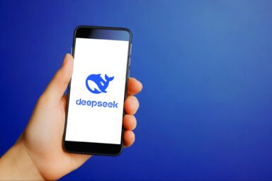 tech, China, startup, DeepSeek, AI chatbot, stock market