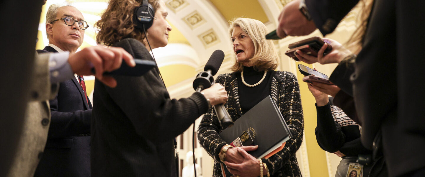 Lisa Murkowski