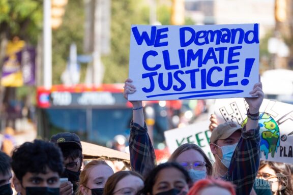 Climate Strike, march, Pittsburgh