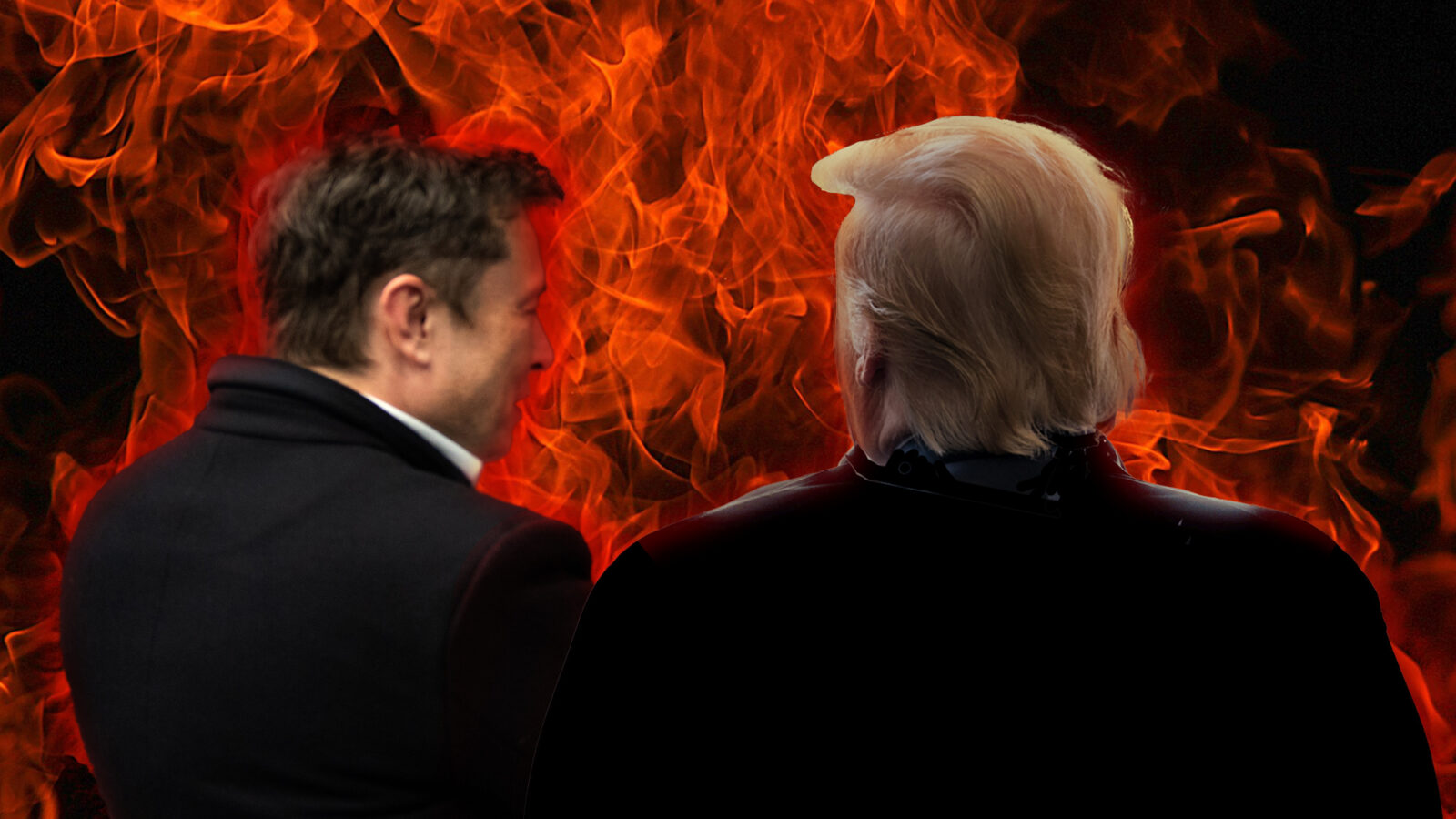 Warning for Donald Trump: You May Be Committing a Crime
