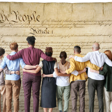 Constitution, We the People, Diversity,